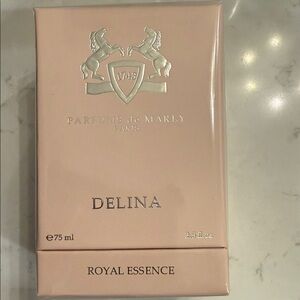 Parfums de Marly Delina Royal Essence Women's Fragrance — Pink